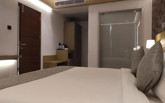MothiMahal Residency Thrissur