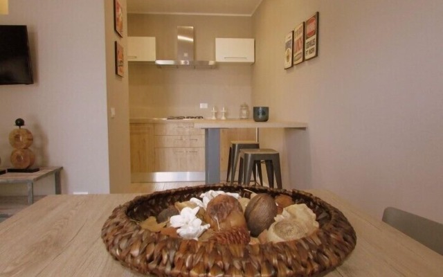 Residence Cala Azzurra