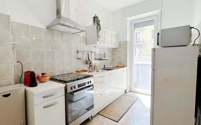 Youhosty - Villoresi 6P, 5