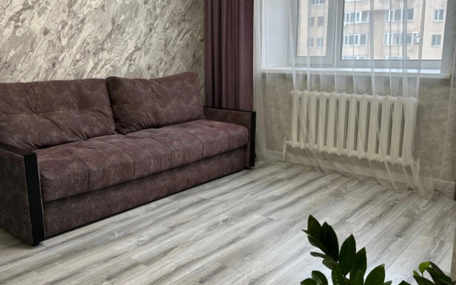 Уютная квартира ЖК Сказочный мир город Астана