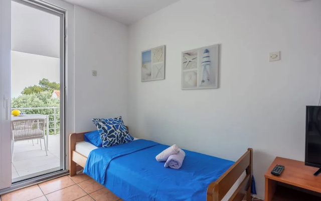 Valdarke Vittorio Apartment
