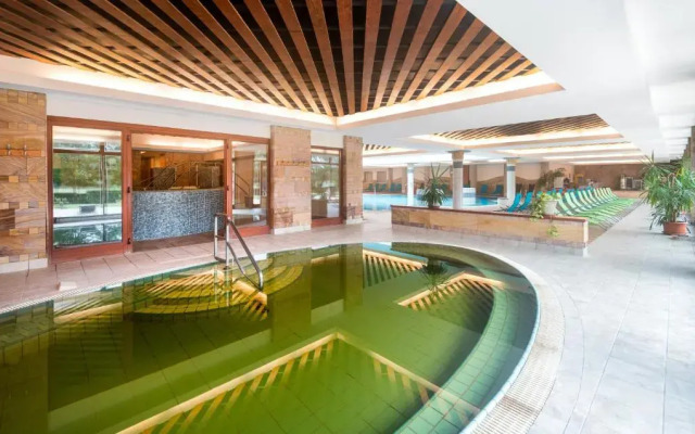Hotel Aquarell