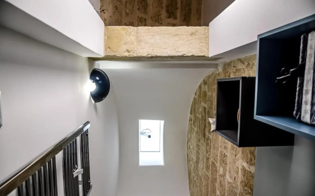 Barocco House