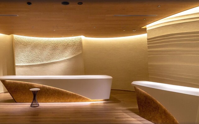 Intercontinental Yokohama Pier 8 by IHG
