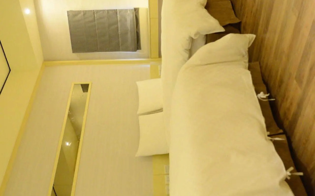 JAI Château Hotels & Hostels