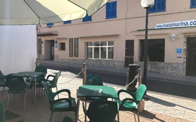 Hostal Marina