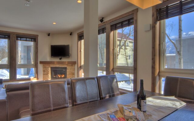 Gouka Chalet