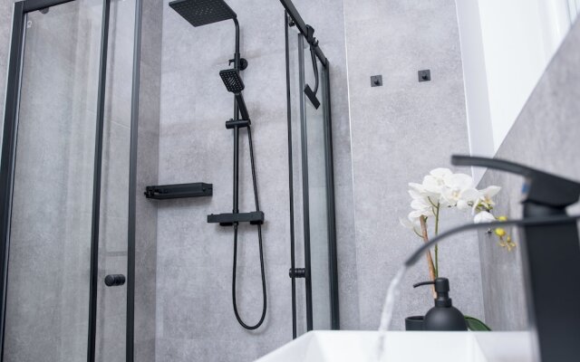 Ferienhaus mit 3 Schlafzimmern