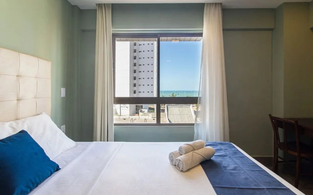 Carpediem - Suíte em Ponta Negra