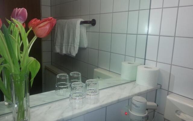 Mercure Hotel Stuttgart Zuffenhausen