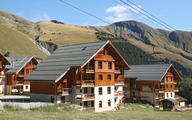 Résidence Prestige Odalys L'Orée des Pistes