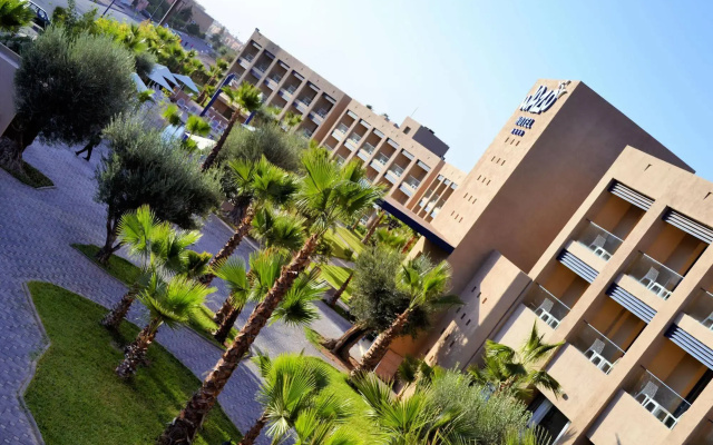 Wazo Hôtel