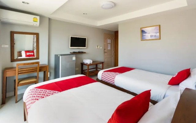 OYO 924 Baan Sanpluem By Na’mol