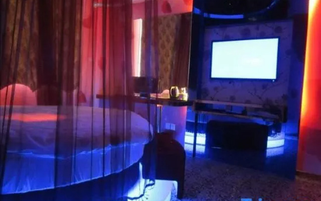 Ziwei Shishang Hotel