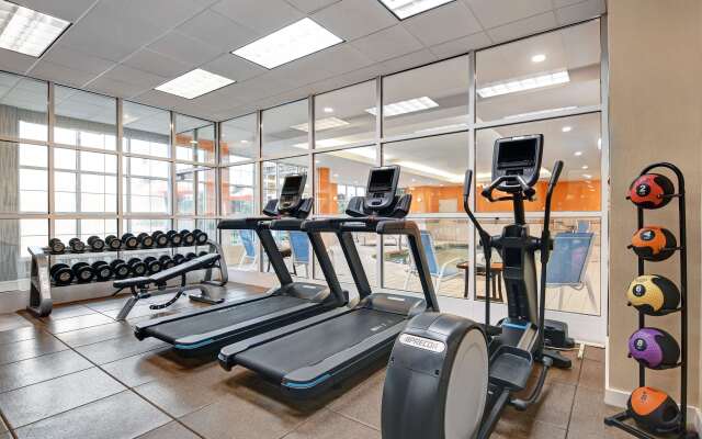 Hilton Garden Inn Hamilton