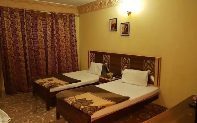 Al karim Hotel