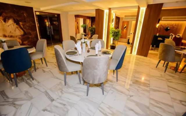 Ramage hotel and resort