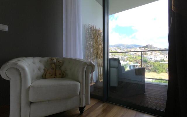 Funchal View Apartament