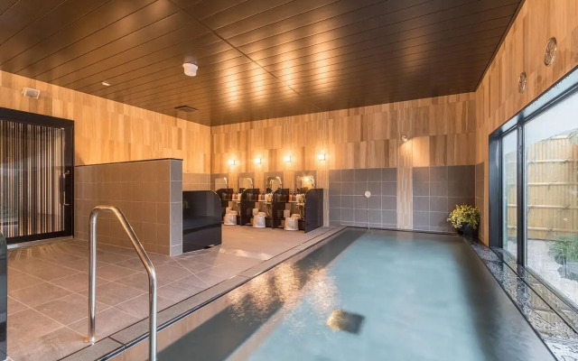 Hotel Route Inn Anan