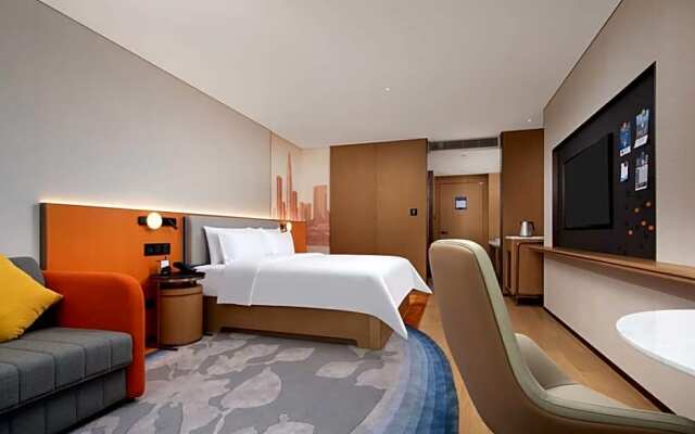 Hampton by Hilton Shenzhen Futian Port