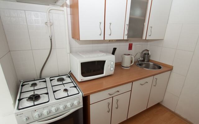 TVST Apartments Bolshaya Gruzinskaya 62