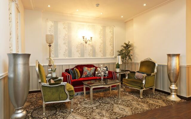 Tobal Al Khobar Apartments