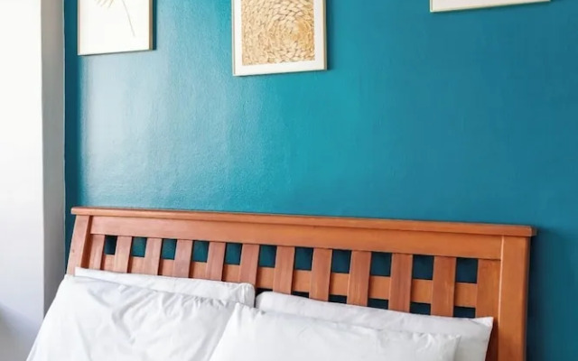 SUH Copacabana 73 Modern Beach