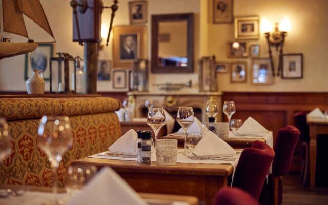 Westcord Hotel De Wadden