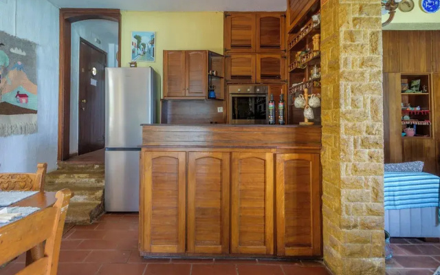 Nikos Panagiotareas House