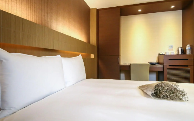 Talmud Hotel Tainan