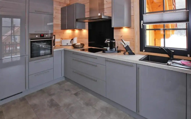 Ferienhaus, Schierke