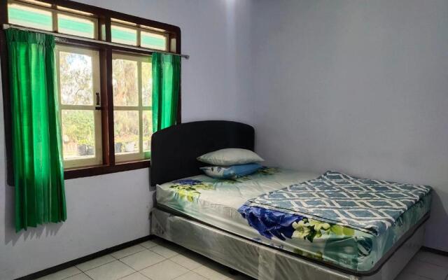 Homestay Wonotoro Asri 4 Gunung Bromo