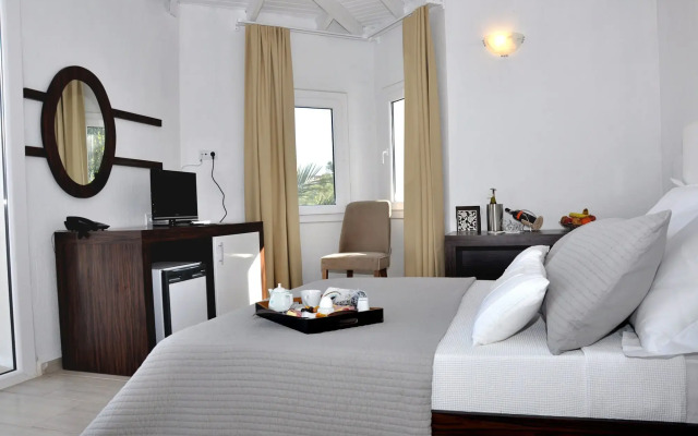 Princess Artemisia Hotel