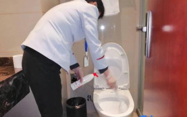 Tian Chang xueyuan mansion hotel