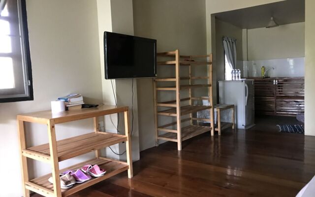 Sweet Home Resort at Pai