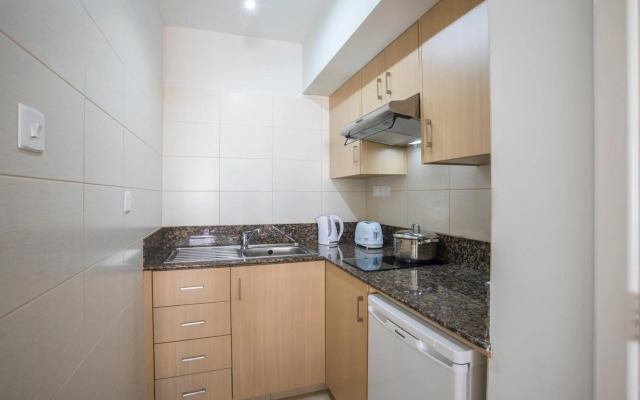 Christabelle Hotel Apartments