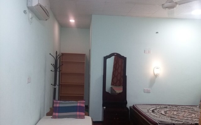Relax Garden inn