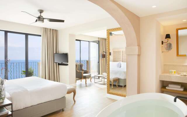 Marbella Nido Suite Hotel & Villas - Adults Only