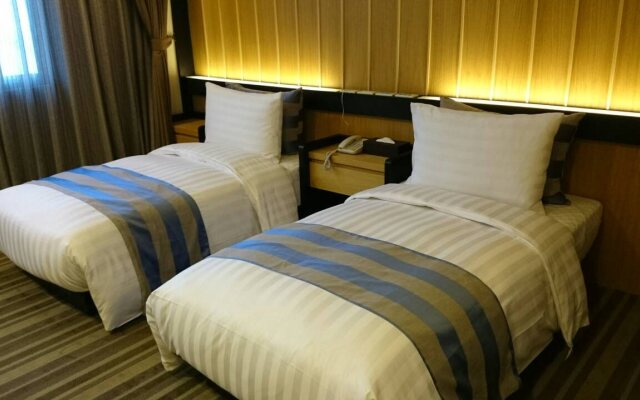 Morn Sun Hotel