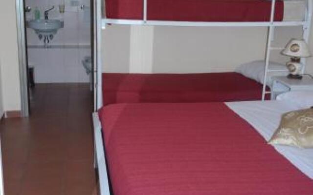 Agorà Hostel