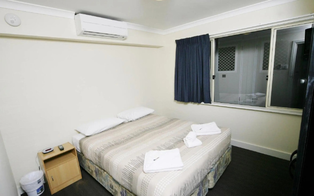 The Tide Scarborough – Guest Rooms – Perth