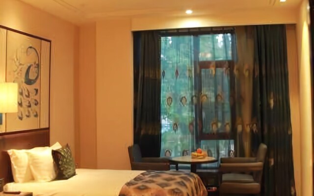 Qionghai Hotel Xichang