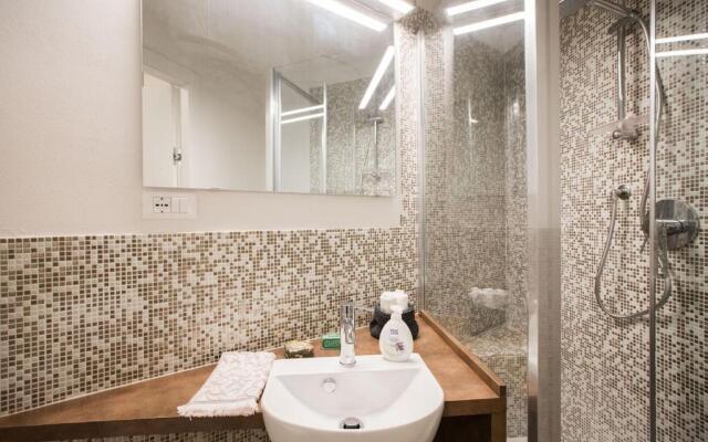 La Farina Suite Home