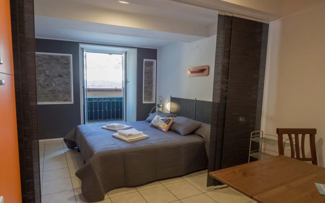 Bacin Der Casté Apartment
