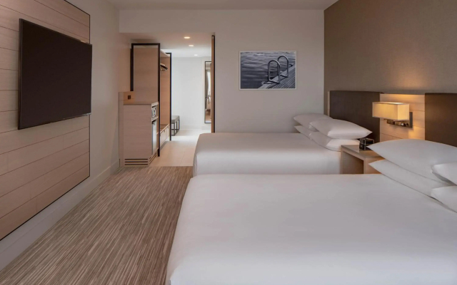 Hyatt Regency Seattle