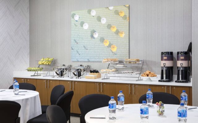 SpringHill Suites Miami Doral