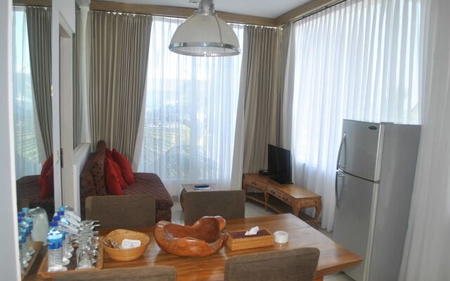 Ocean View Residence - Hotel Jepara