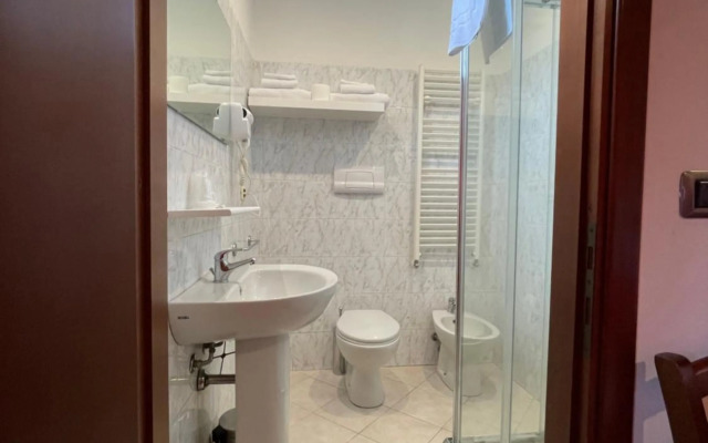 Hotel Duca di Tromello