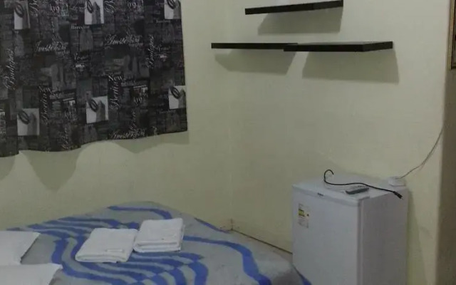 Hotel União