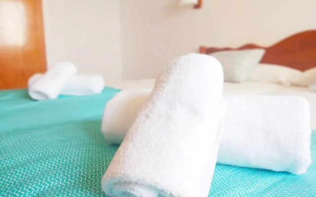 BLUESEA Cabo de Banos